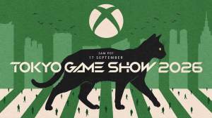 Xbox at Tokyo Game Show 2026: All the Biggest Reveals