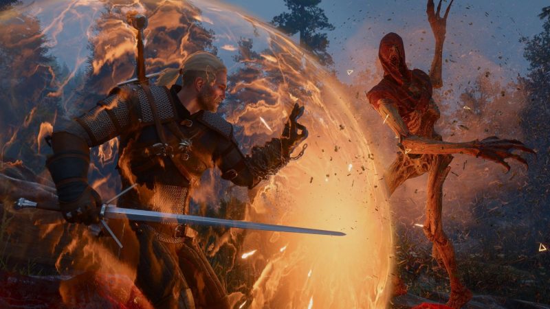 Witcher 3: Songs of the Past Won't Require Other DLC