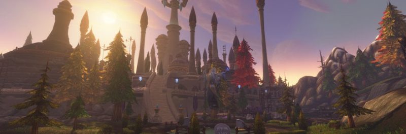 WoW Forever Beta Day One: Queues, Lag, and Bugs Galore