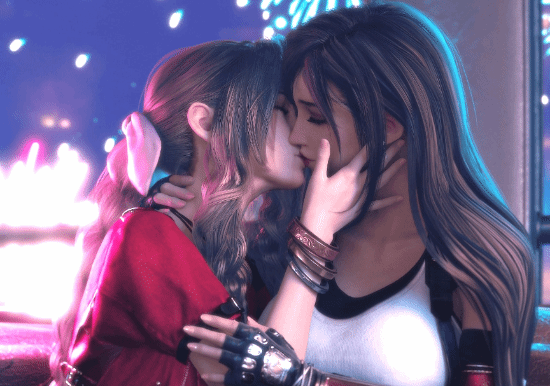 Final Fantasy 7 Revelation: 100-Hour Runs and Tons of New Game Plus Content