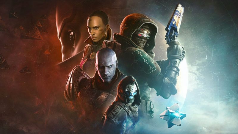 Destiny 2 Vaulted Content Returns: What You'll Get and What You Won't