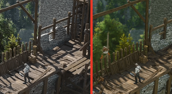 Witcher 3 on Switch 2 vs PC: IGN Says It Looks 'Fantastic'