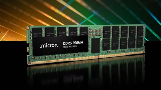 A Mystery Chip Giant Is Eyeing the Memory Market — And It's Not Intel