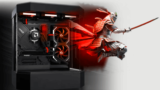AMD Radeon Runs DLSS 5 via Mod, Gains 74% Performance