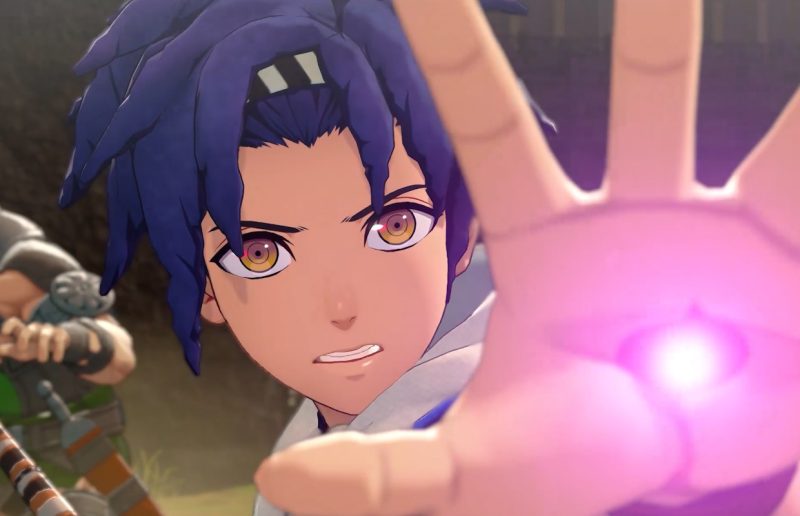 Fire Emblem: Fortune's Weave Guide: Cai's Path to the Heroic Games