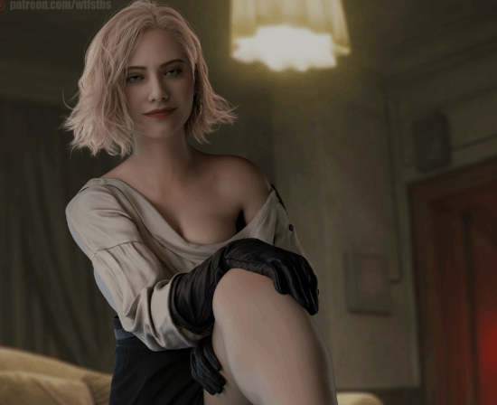 Resident Evil Requiem Sets Series Record for Completion Rate
