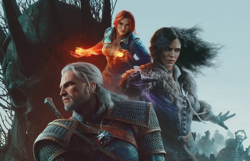 Witcher 3 Remastered on Steam Deck: Gorgeous But Demanding