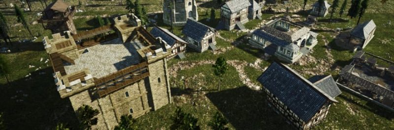 Mortal Online 2 Teases New Sarducaa Features and Support Tech