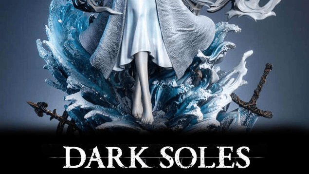 Elden Ring Director Miyazaki Finally Responds to Foot Fetish Rumors