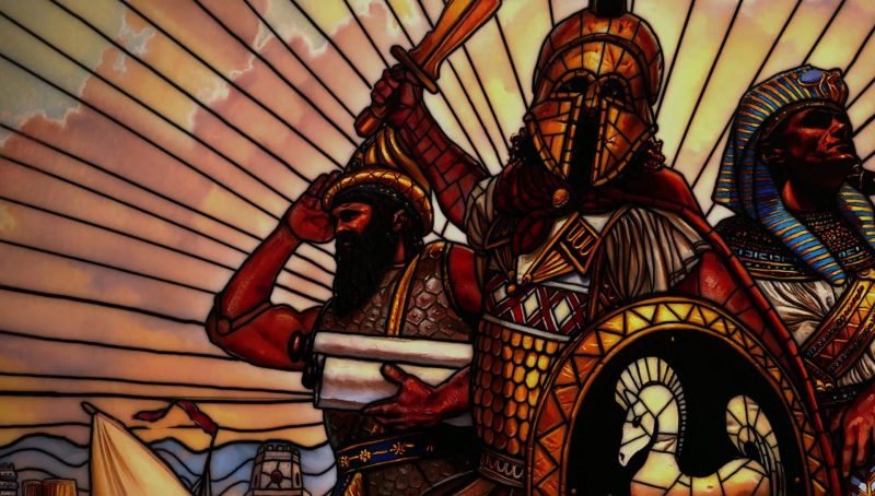 Xbox Layoffs Hit Age of Empires Dev World's Edge Hard
