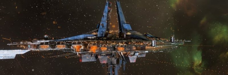 EVE Online GM Week Returns Sept 28 With Loot Pinatas