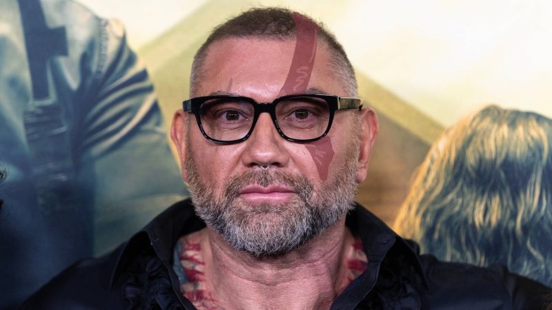 Kratos Actor Christopher Judge Reveals Why He Turned Down God of War TV Show