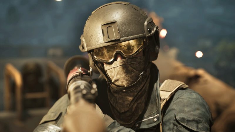 Wardogs Players Are Avoiding Lonestar Faction for a Surprising Reason