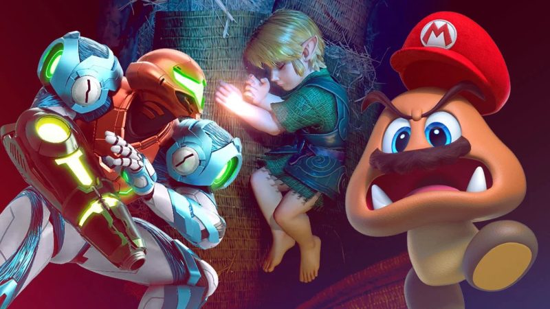 Nintendo Direct Predictions: What's Coming for Zelda's 40th?