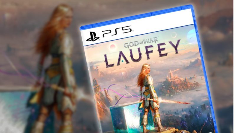 God of War Laufey Preorder Guide: All Editions, Prices, and Bonuses