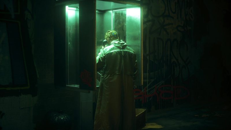 The Last Taxi Quest: What Control Resonant Players Need to F…