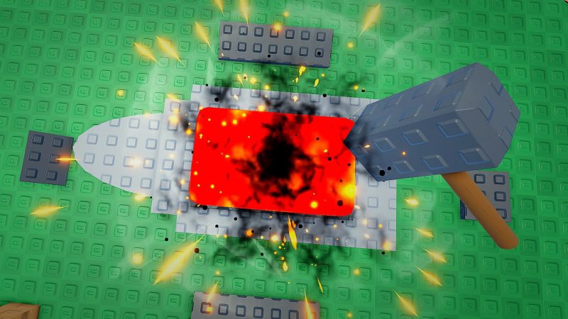 +1 Loot to Forge Codes (September 2026): Free Coins & Rerolls