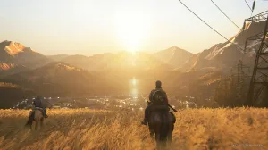 Naughty Dog's Next Move: Two New The Last of Us Games in the Works
