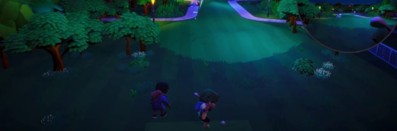 Really Illegal Golf: Chaotic Multiplayer Arcade Golf & Stealth