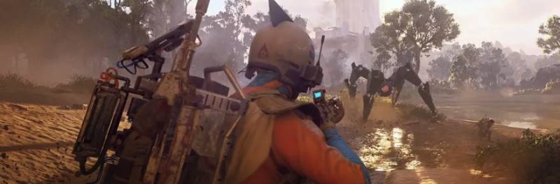 Arc Raiders Is Testing a PvE Queue This October