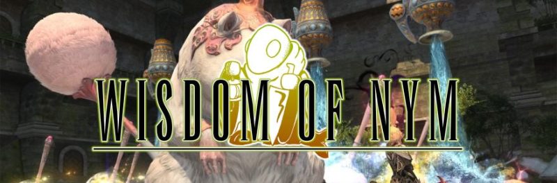 FFXIV's Crucible of the Unbroken: Beastmaster's Big Test