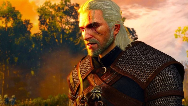 Geralt Returns: Witcher 3’s Final Expansion Secrets Revealed