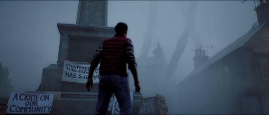 Silent Hill: Townfall Launches September 24, Japanese Voice Cast Revealed