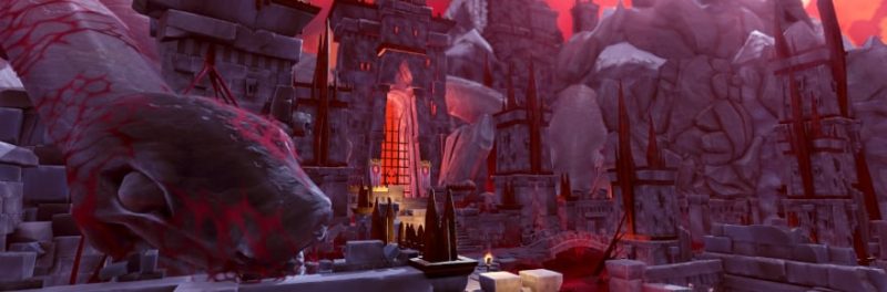 RuneScape's Havenhythe Island Part 2 Is Coming