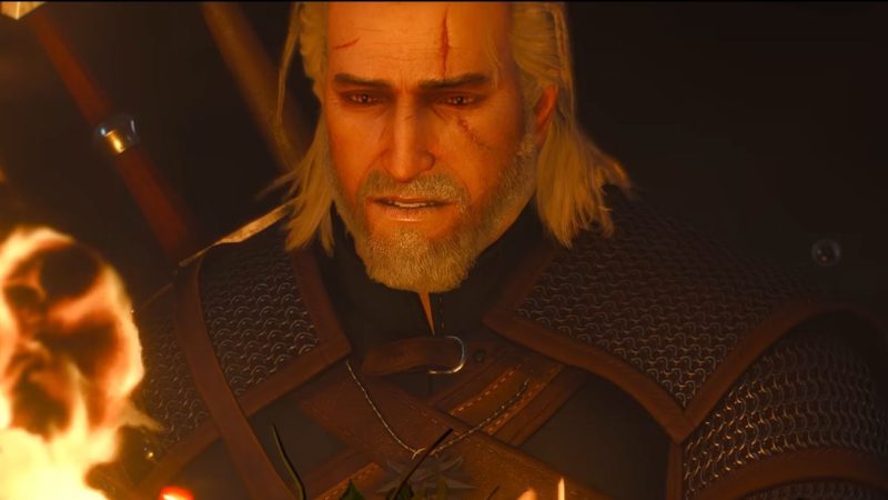 Witcher 3 Remastered Footage Sparks Backlash Over Visuals