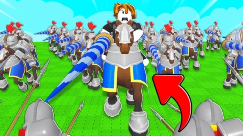 Command an Army codes (September 2026) for Gems