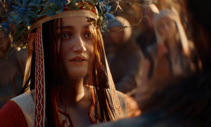 CD Projekt Red's Cash Flow Surges as Witcher 4 Looms