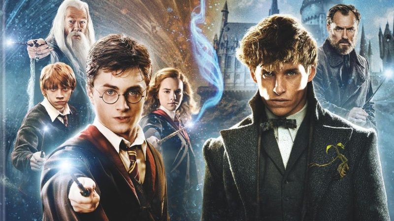Best Harry Potter Deals for Back to Hogwarts 2024