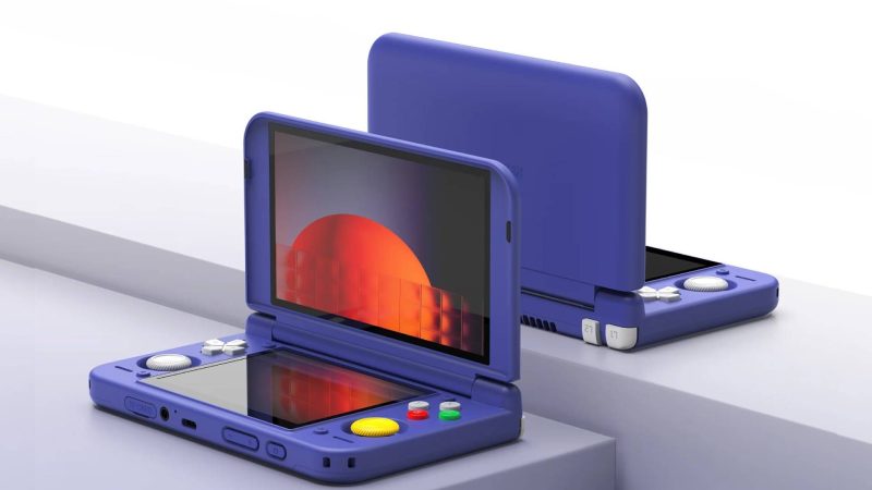 Retroid Surprises Fans with Third Pocket Duo in Two Weeks