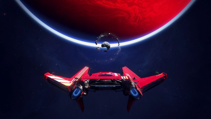 Naughty Dog's Intergalactic: The Heretic Prophet Won't Be Shown Until 2027, Neil Druckmann Confirms