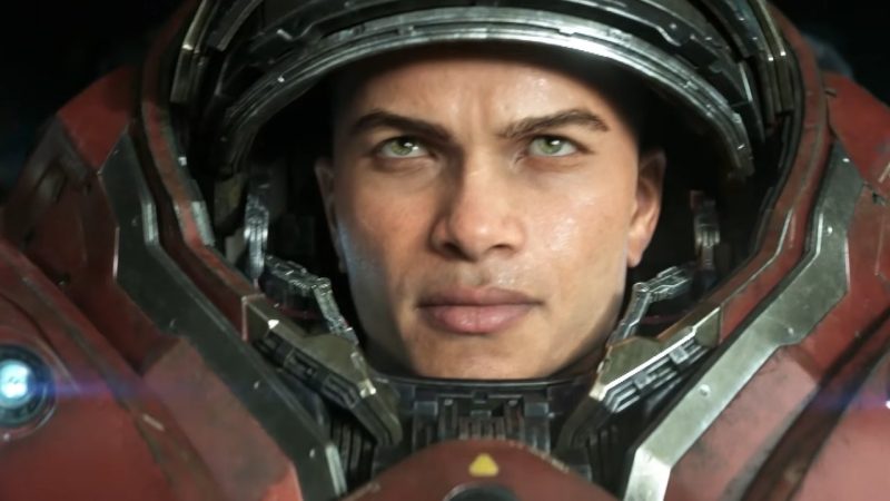 StarCraft Shooter Will Have a Definitive Ending, Says Blizzard GM