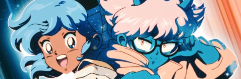 Orbitals Launch Trailer Drops September 3 with Retro Anime Vibes