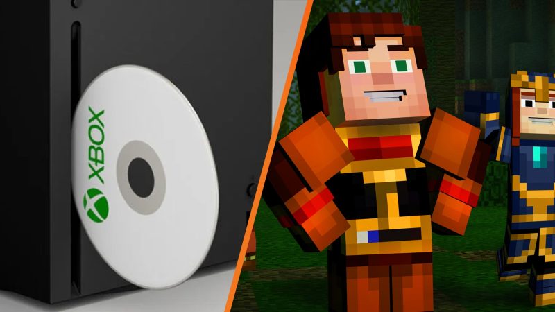 Xbox Disc-to-Digital Surprise: Works for Delisted Games
