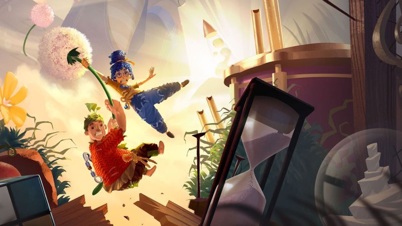 Mark Cerny's Next Quest: Training Tomorrow's Game Devs