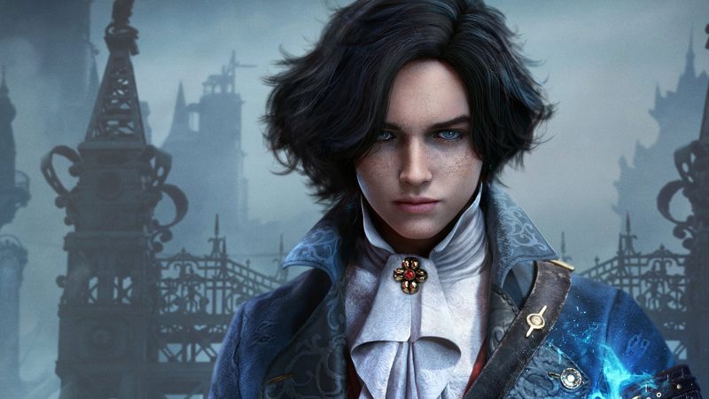 Lies of P Sequel Name Leaked as 'Wonders of O'