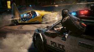 CD Projekt Admits Cyberpunk 2077 Launch Was 'For Sure Wrong'