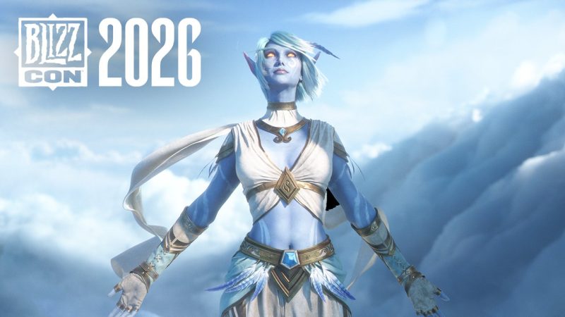 WoW 2? Blizzard Devs Say World of Warcraft Is Here to Stay