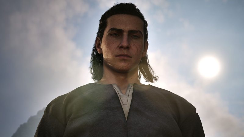 Blood of Dawnwalker: $40M Budget Revealed for Ex-Witcher 3 Director's RPG