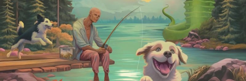 Fallout 76 Pets Are Getting an Upgrade: Meet Your New Wasteland Battle Buddies