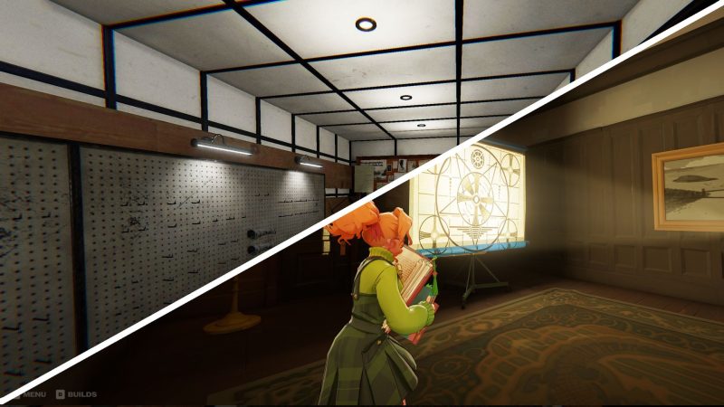 Film Grain vs Bloom: Cast Your Vote for Gaming's Worst Effect
