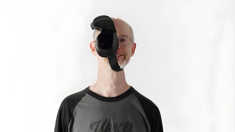 Valve Finally Launches Steam Frame VR Headset