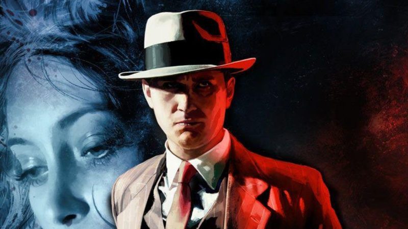 LA Noire 2 Rumors Explode: What's Really Going On?
