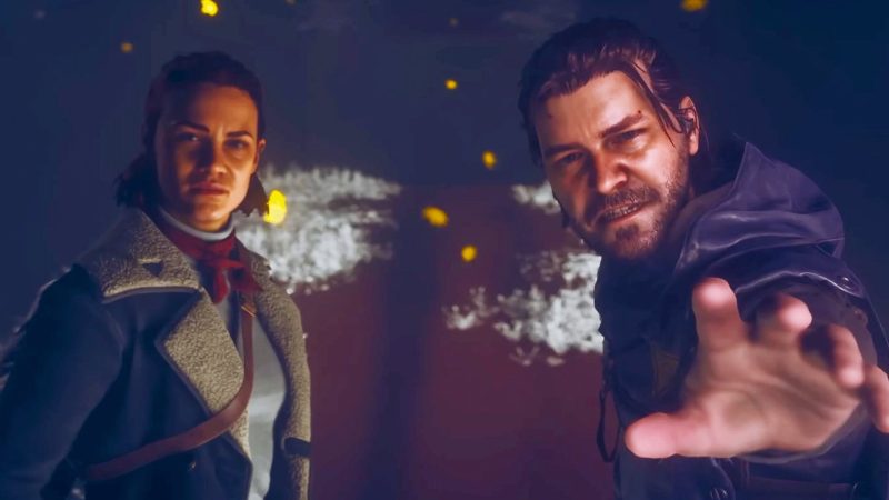 Pirates Are Paying for Control Resonant to Save Remedy