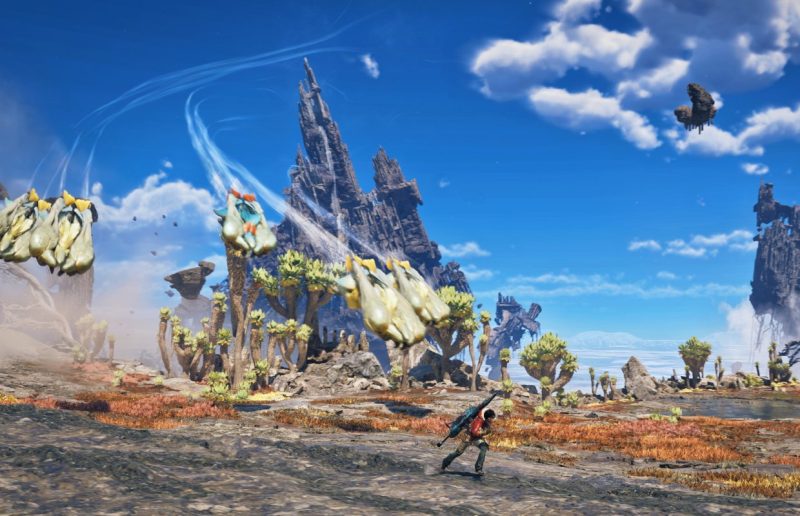 Monster Hunter Wilds: Ascendance Impresses at TGS 2026