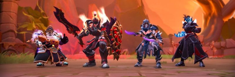 Fellowship's Endgame Loot and Dungeons: What's Changing Before 1.0?
