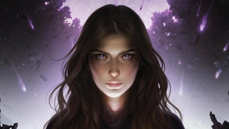 Brandon Sanderson Wants Cytoverse Tabletop Games, But There's a Catch